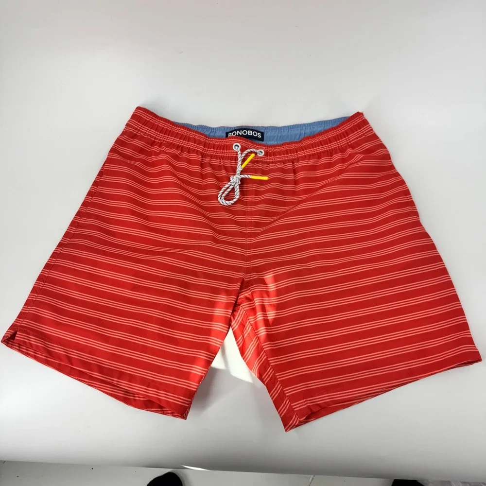 Bonobos swim trunks